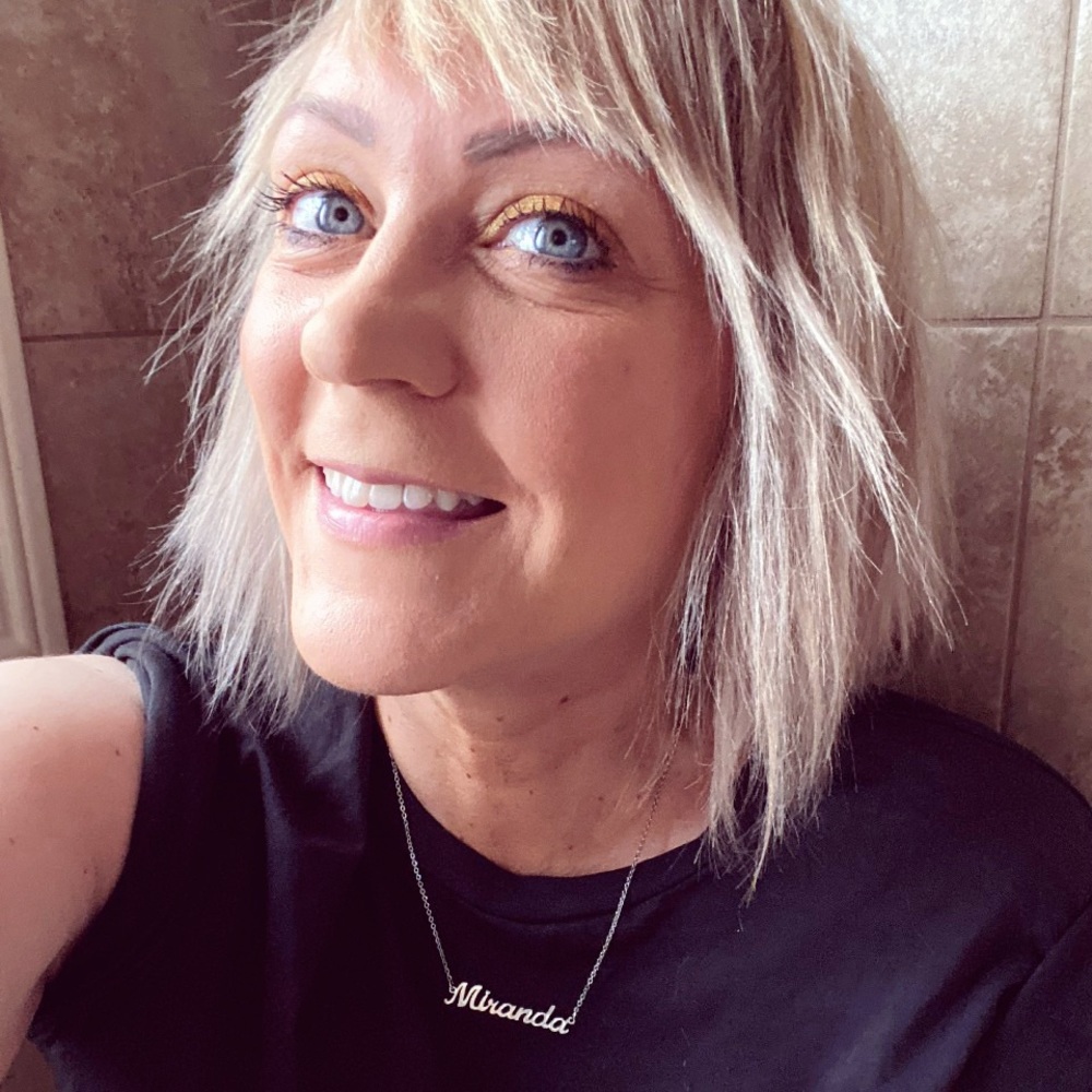 Discount Code/Meet your Posher, Miranda